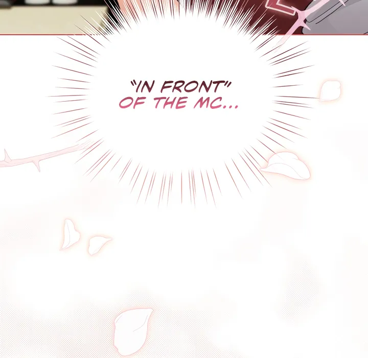 I Became a Pornhwa NPC Chapter 5 page 9 - 