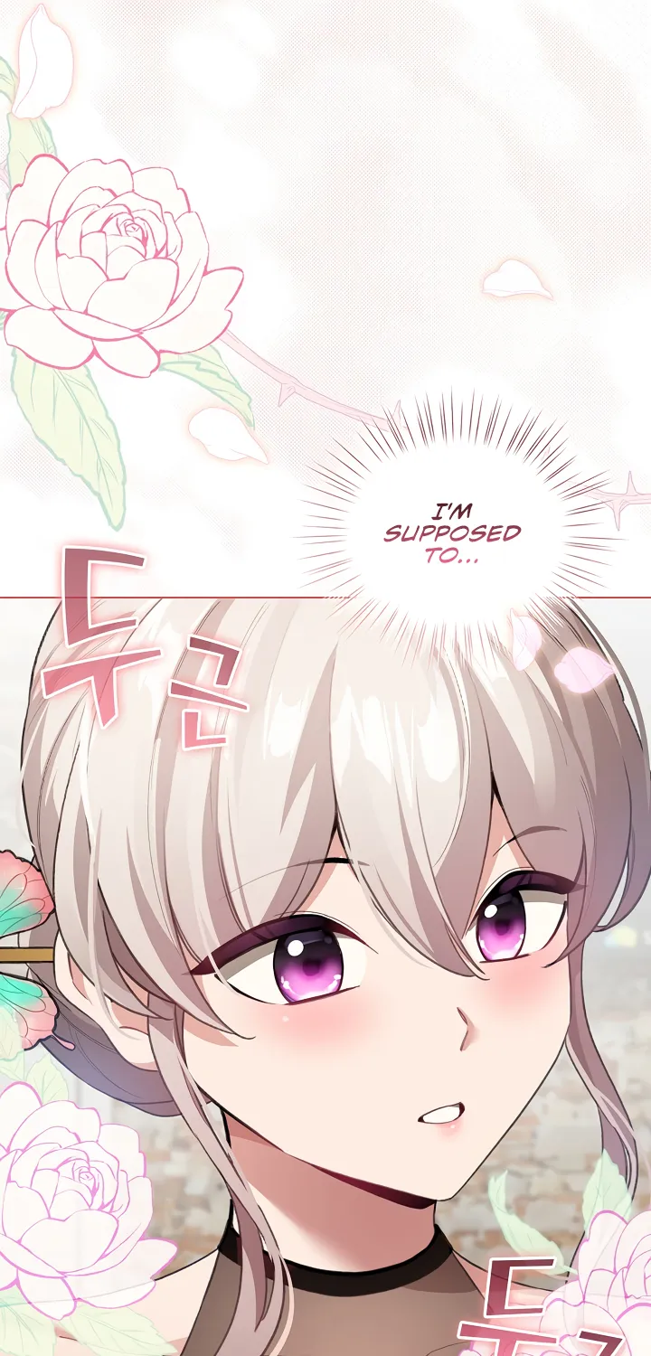 I Became a Pornhwa NPC Chapter 5 page 10 - 