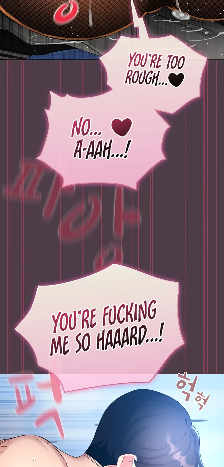 I Became a Pornhwa NPC Chapter 50 page 13 - 