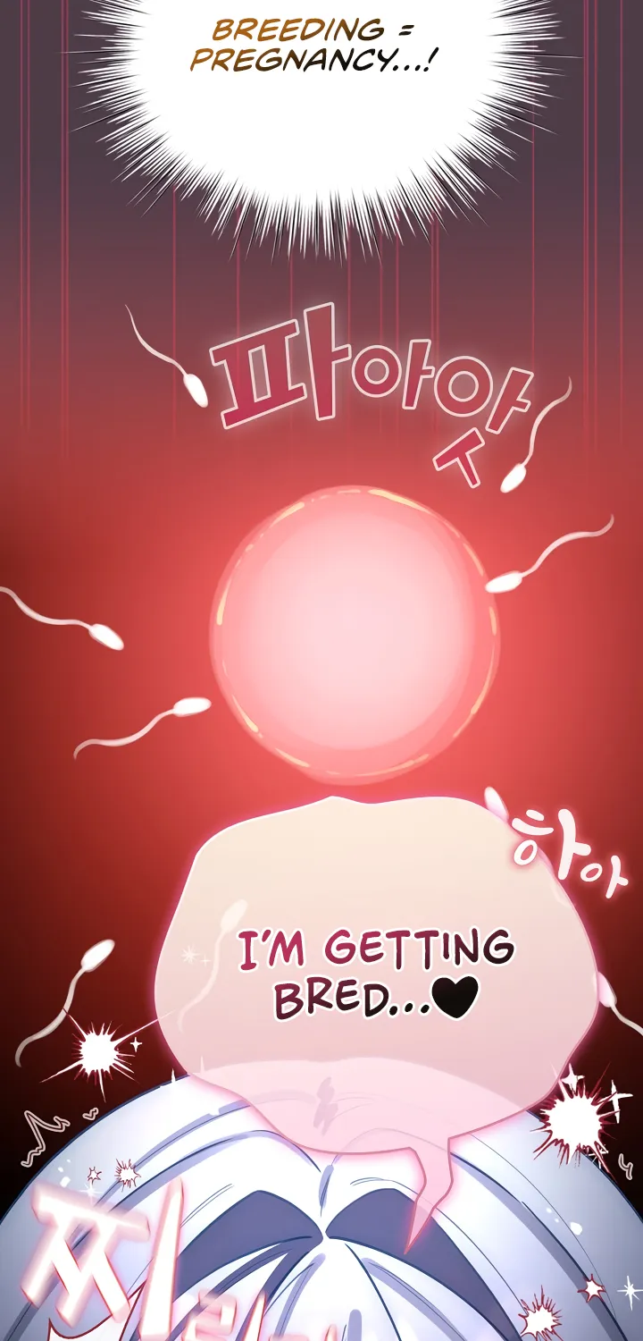 I Became a Pornhwa NPC Chapter 50 page 15 - 