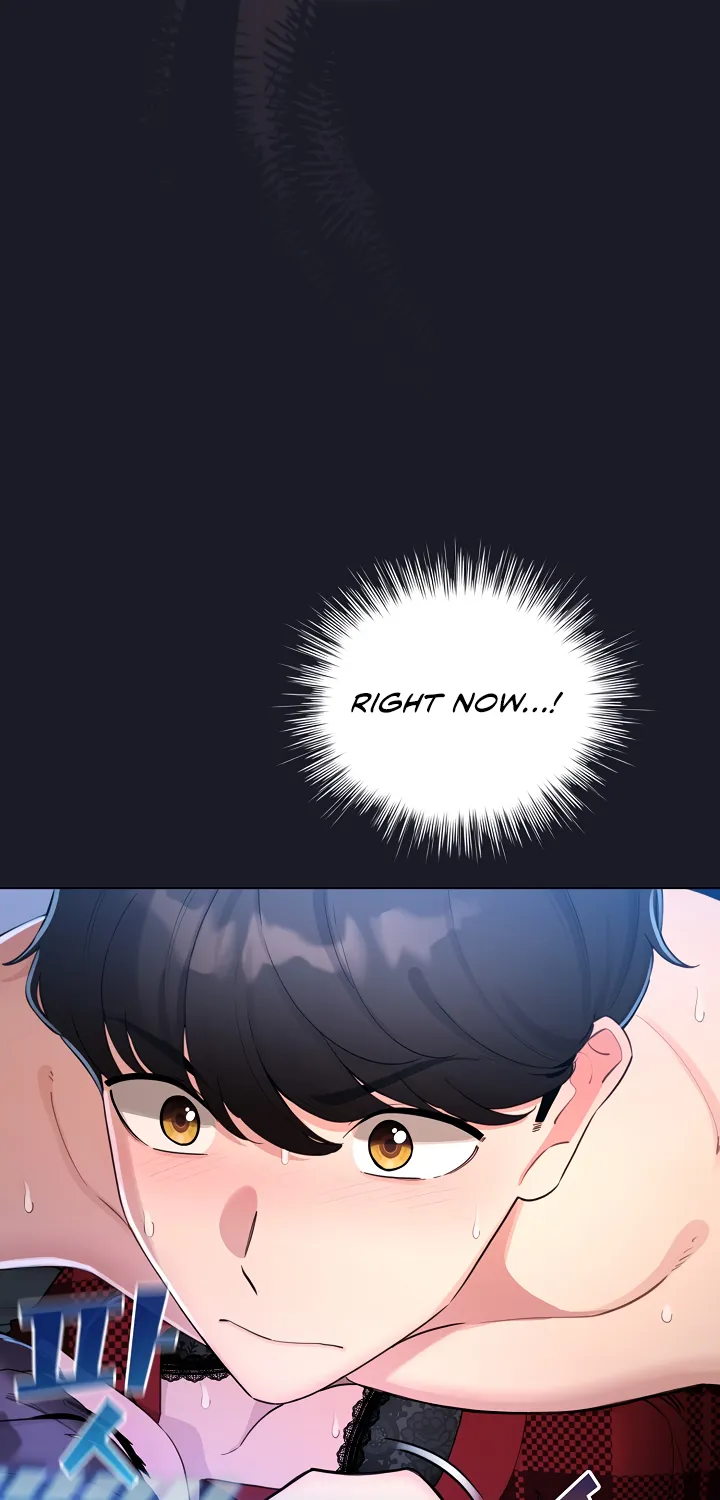 I Became a Pornhwa NPC Chapter 50 page 19 - 