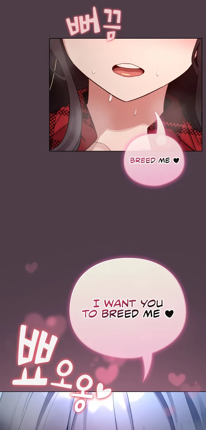 I Became a Pornhwa NPC Chapter 50 page 4 - 