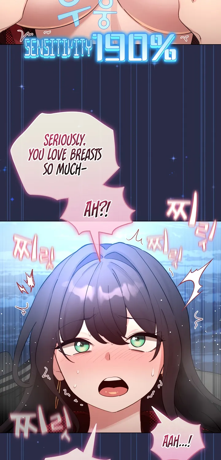 I Became a Pornhwa NPC Chapter 50 page 35 - 