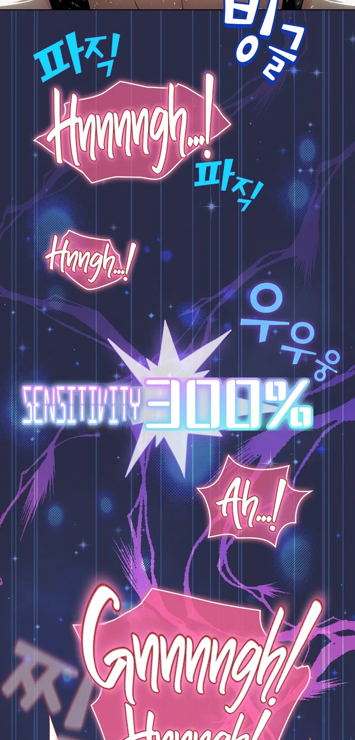 I Became a Pornhwa NPC Chapter 50 page 37 - 
