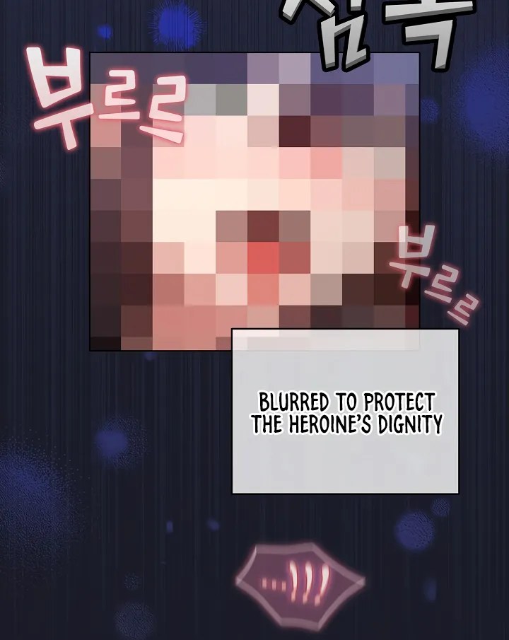 I Became a Pornhwa NPC Chapter 50 page 40 - 