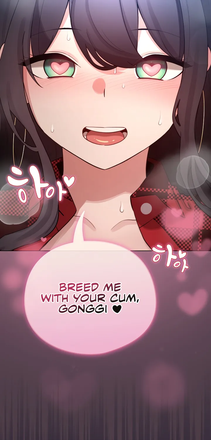 I Became a Pornhwa NPC Chapter 50 page 5 - 