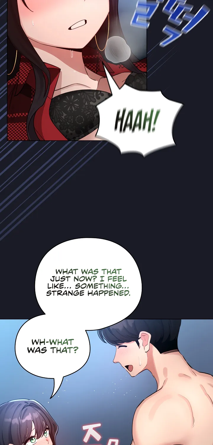 I Became a Pornhwa NPC Chapter 50 page 46 - 