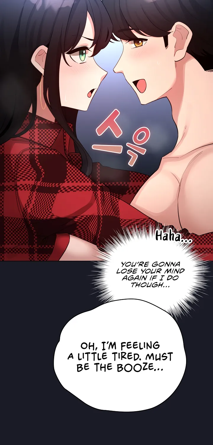 I Became a Pornhwa NPC Chapter 50 page 48 - 