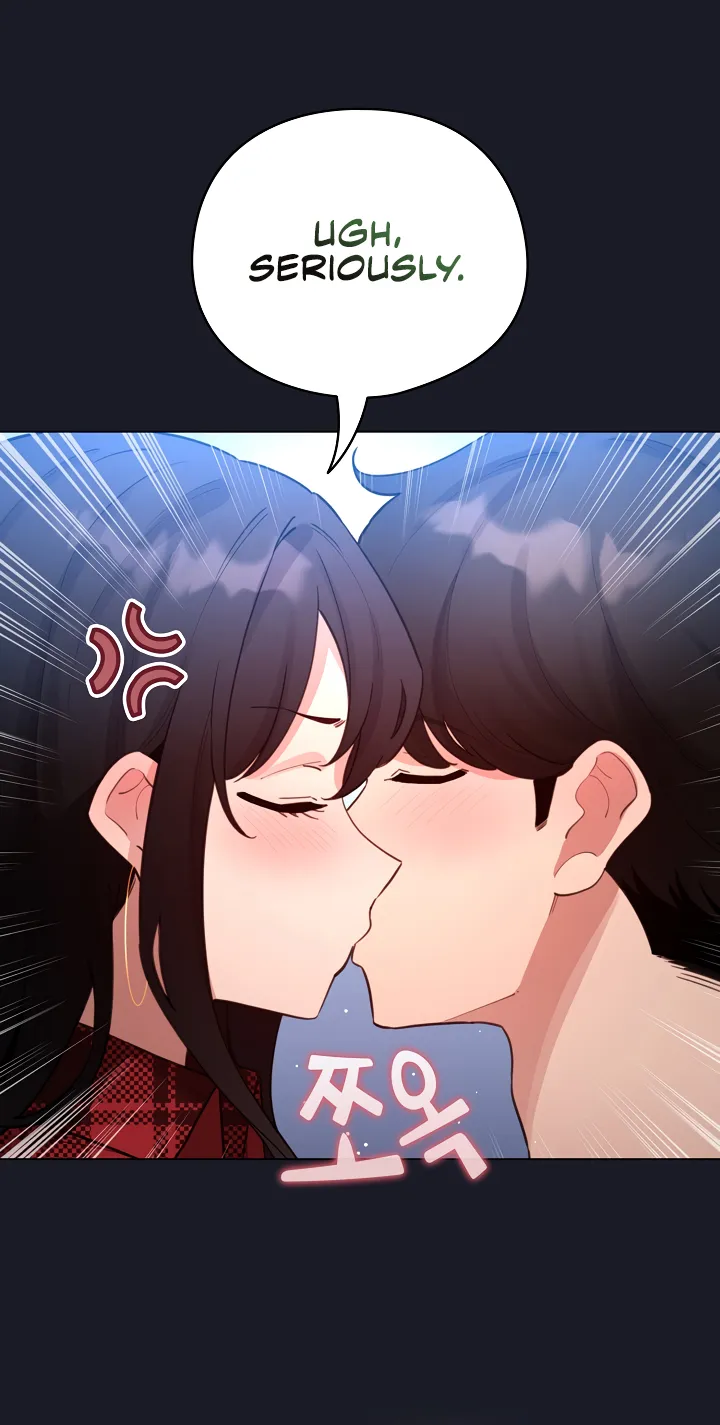 I Became a Pornhwa NPC Chapter 50 page 49 - 