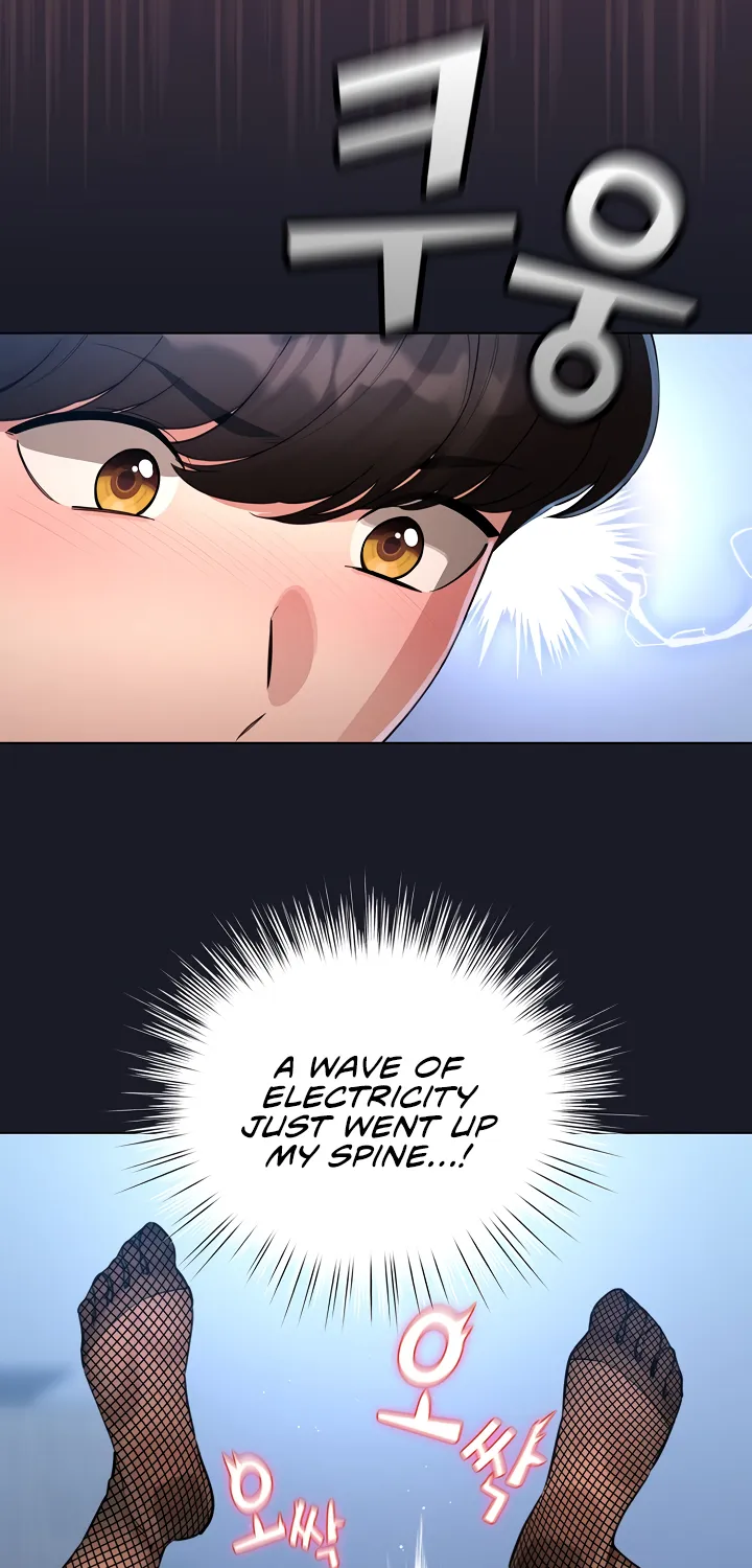 I Became a Pornhwa NPC Chapter 50 page 6 - 