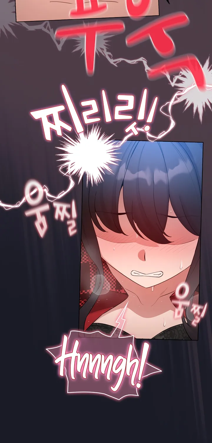 I Became a Pornhwa NPC Chapter 50 page 54 - 