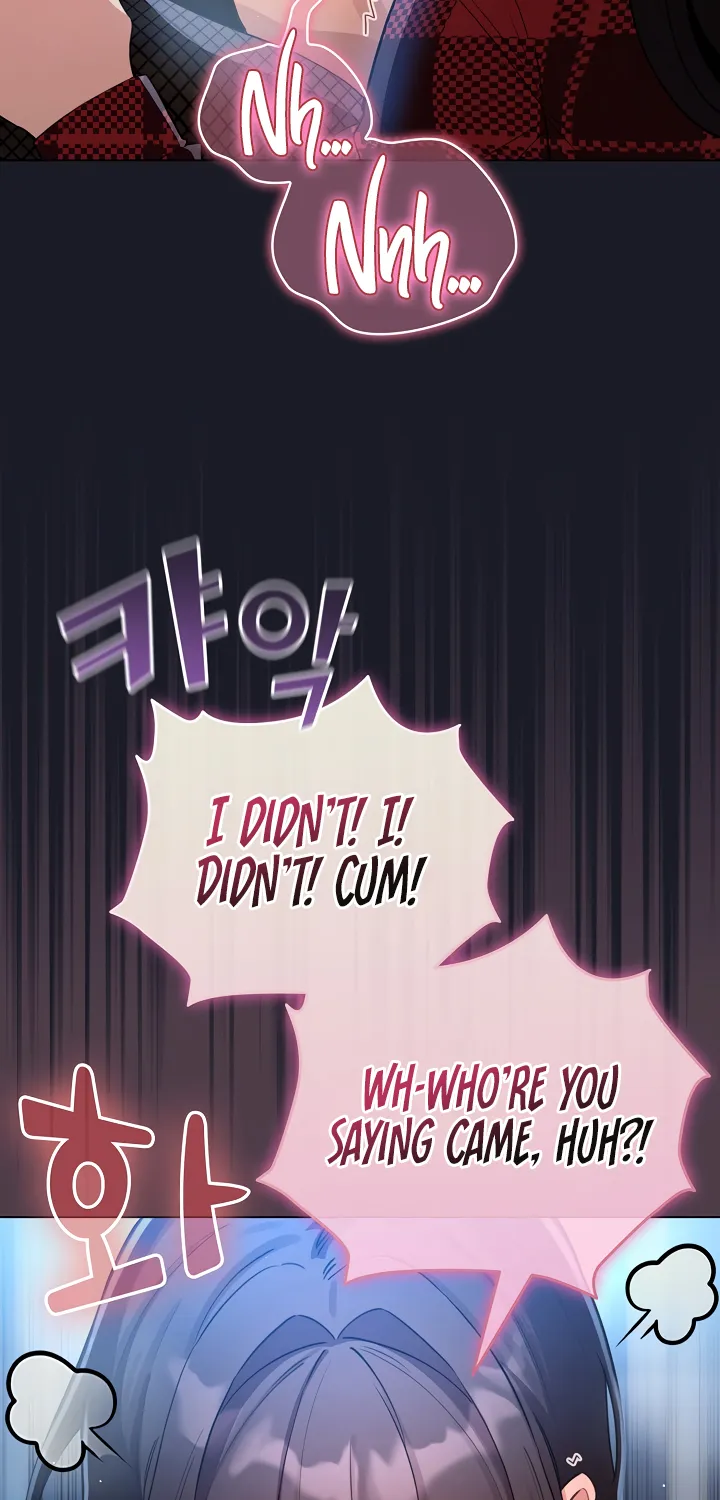 I Became a Pornhwa NPC Chapter 50 page 56 - 