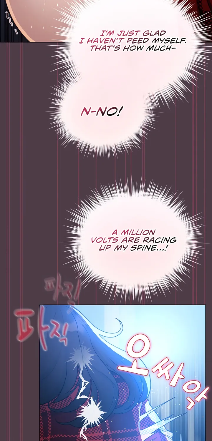 I Became a Pornhwa NPC Chapter 50 page 65 - 
