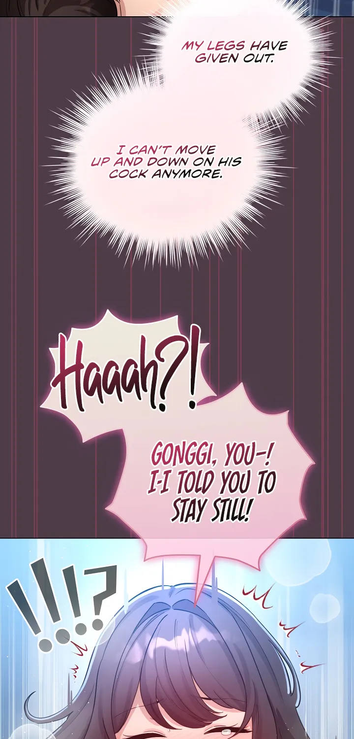 I Became a Pornhwa NPC Chapter 50 page 69 - 
