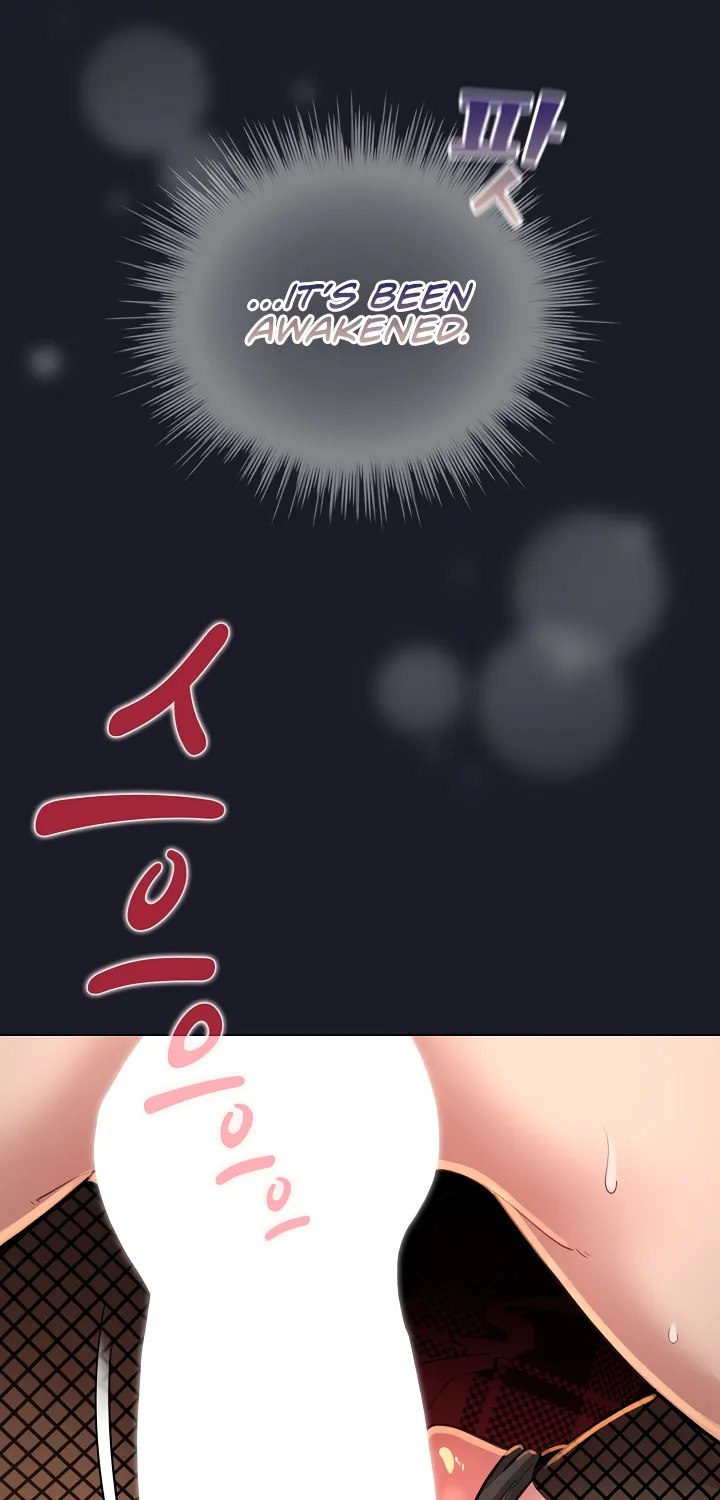 I Became a Pornhwa NPC Chapter 50 page 8 - 