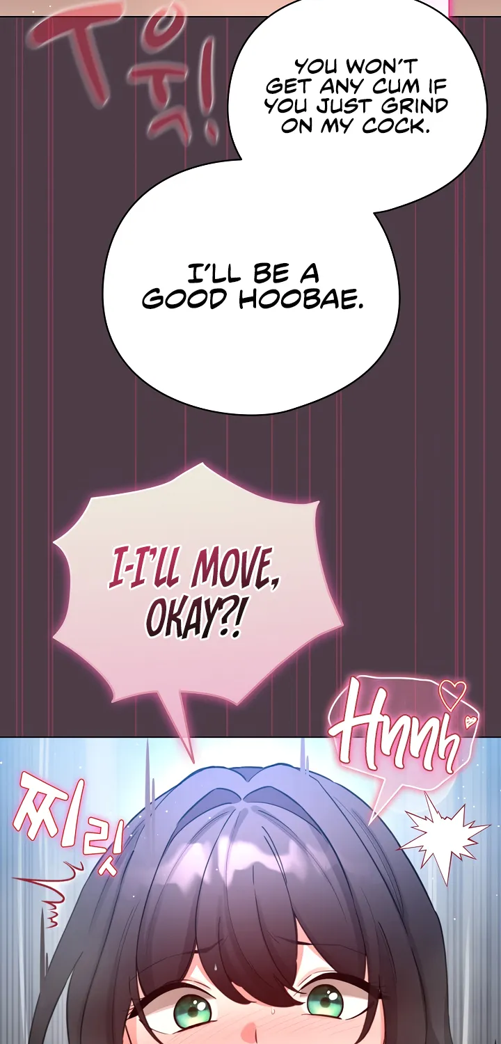 I Became a Pornhwa NPC Chapter 50 page 71 - 