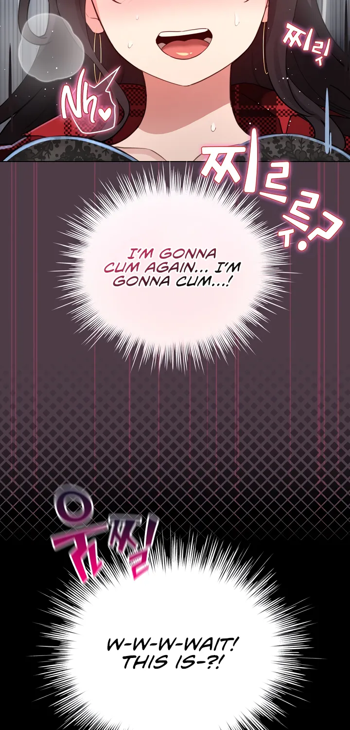 I Became a Pornhwa NPC Chapter 50 page 72 - 