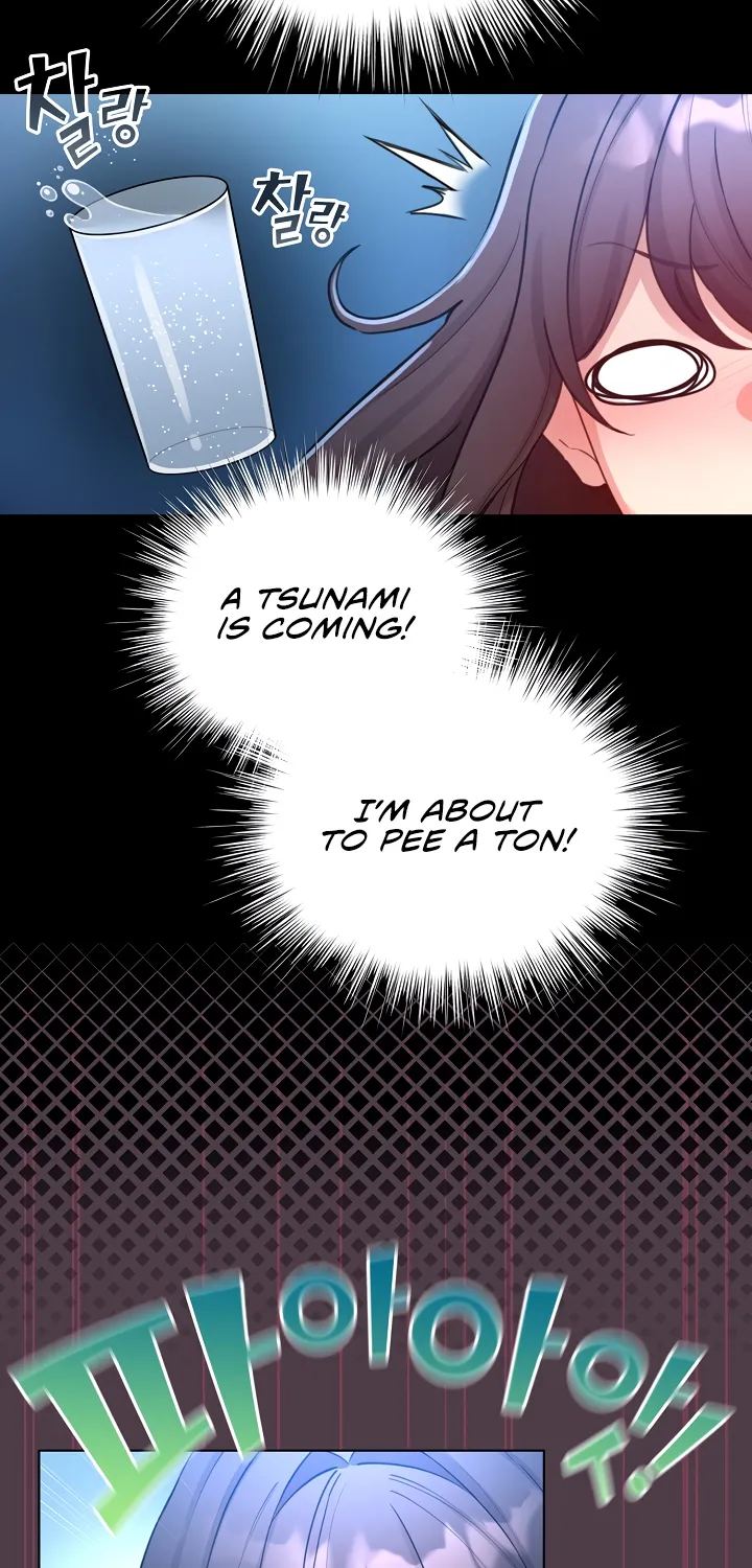 I Became a Pornhwa NPC Chapter 50 page 73 - 