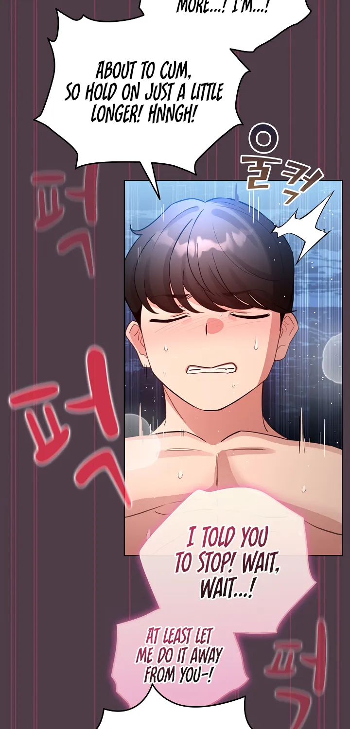 I Became a Pornhwa NPC Chapter 50 page 75 - 