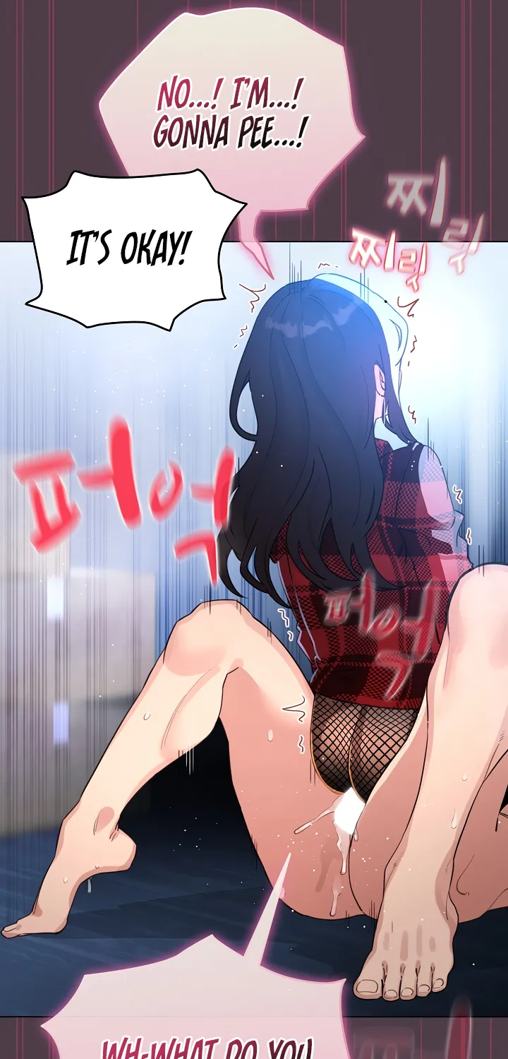 I Became a Pornhwa NPC Chapter 50 page 77 - 
