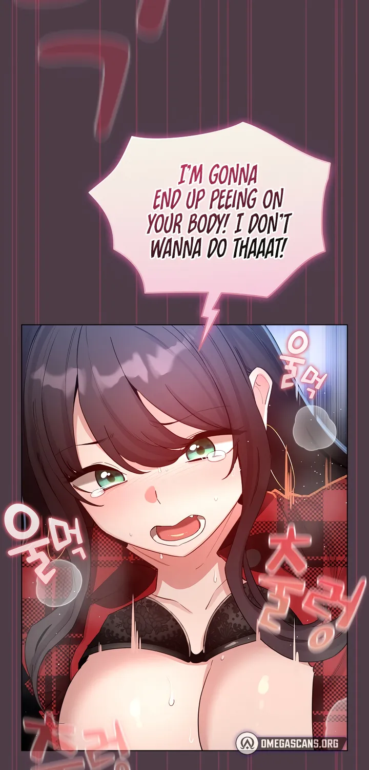 I Became a Pornhwa NPC Chapter 50 page 81 - 