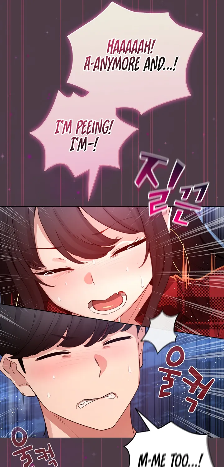 I Became a Pornhwa NPC Chapter 50 page 84 - 