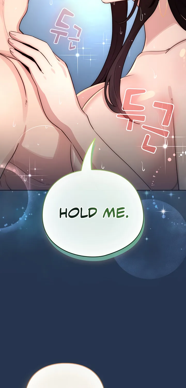 I Became a Pornhwa NPC Chapter 51 page 22 - 