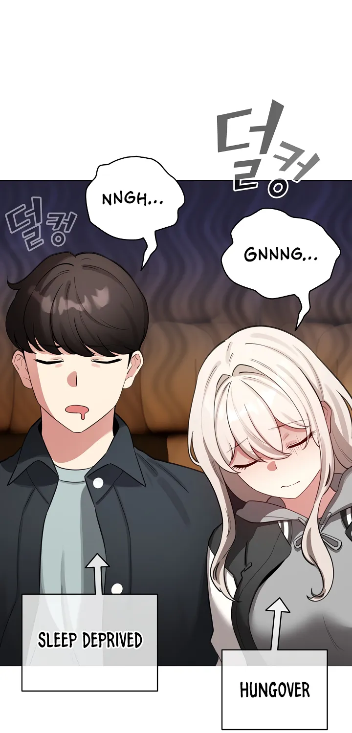 I Became a Pornhwa NPC Chapter 51 page 26 - 