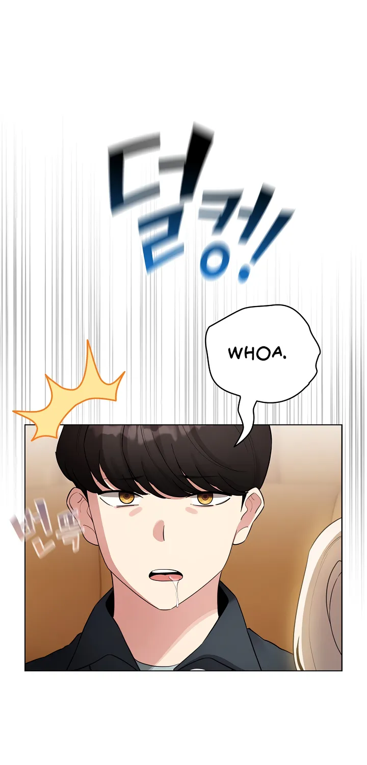 I Became a Pornhwa NPC Chapter 51 page 27 - 