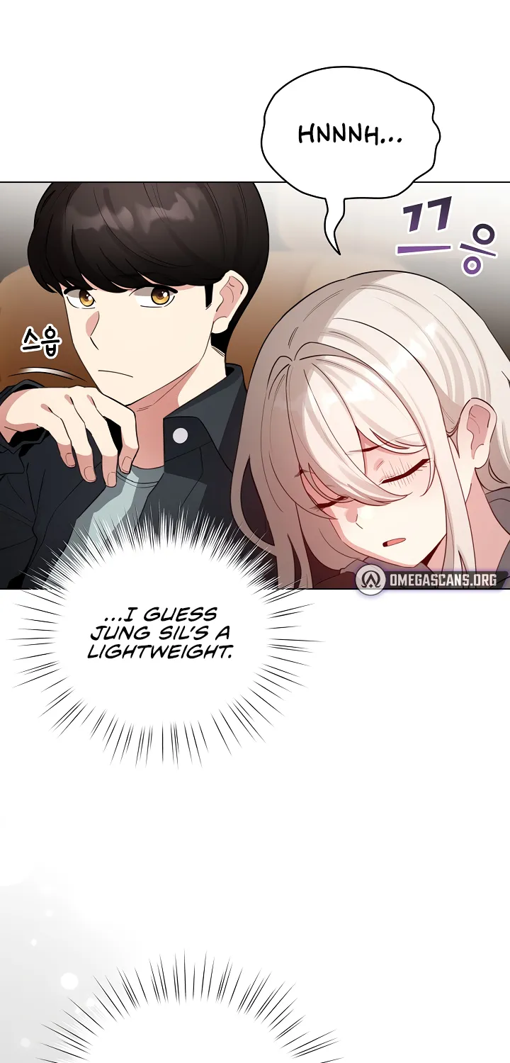 I Became a Pornhwa NPC Chapter 51 page 28 - 