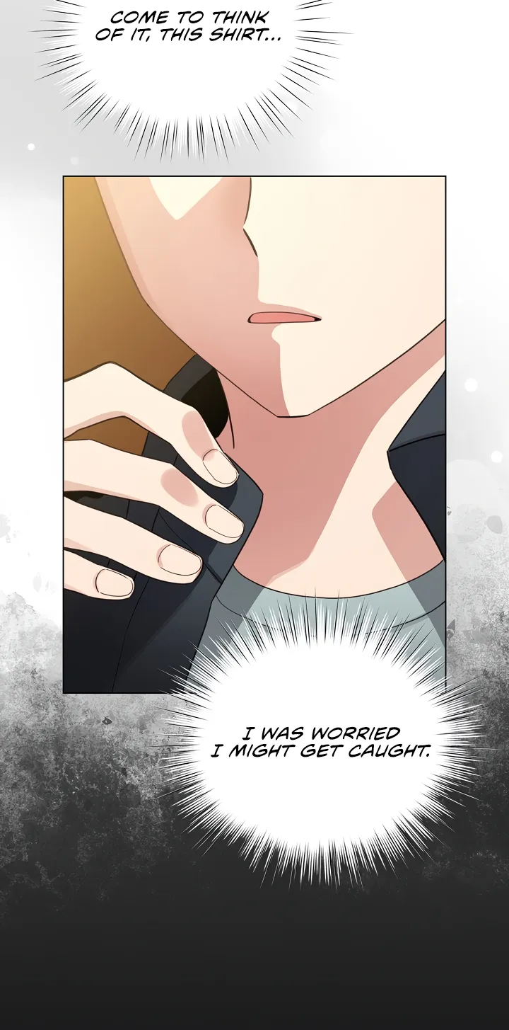 I Became a Pornhwa NPC Chapter 51 page 29 - 