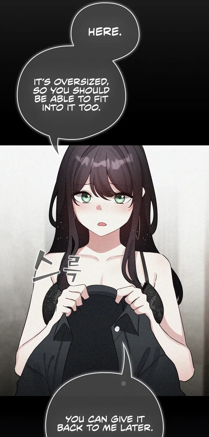 I Became a Pornhwa NPC Chapter 51 page 30 - 