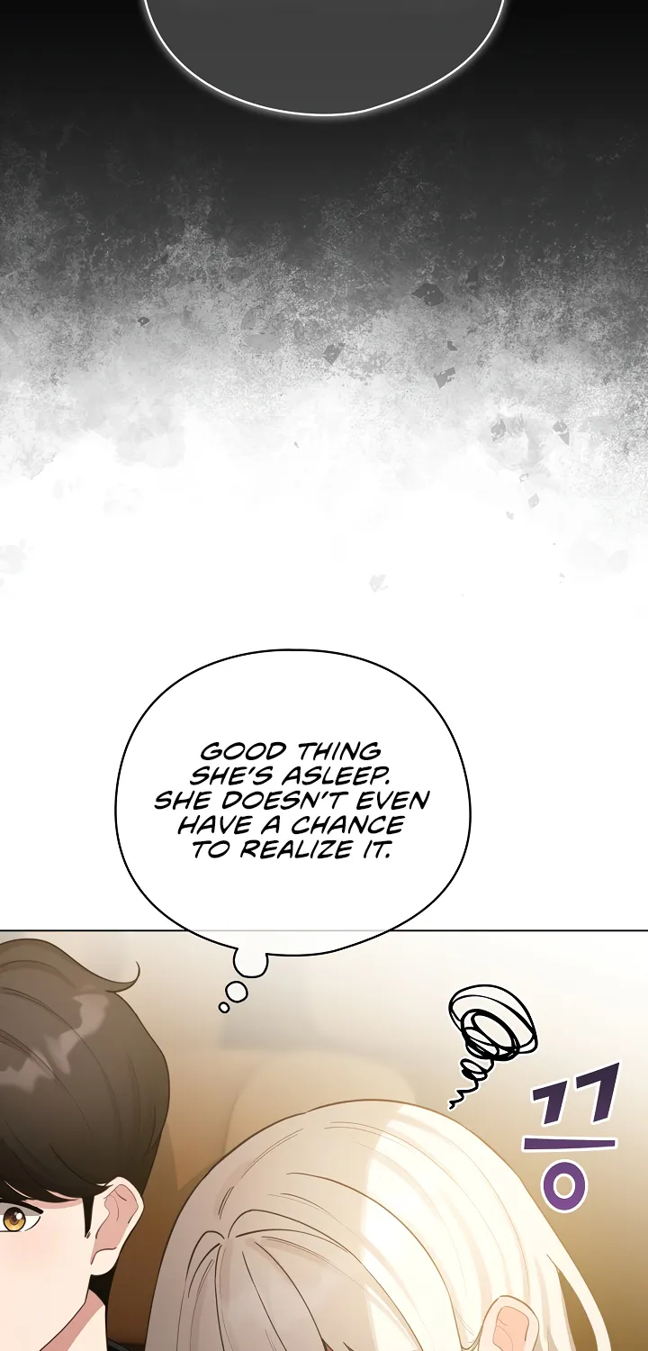 I Became a Pornhwa NPC Chapter 51 page 31 - 