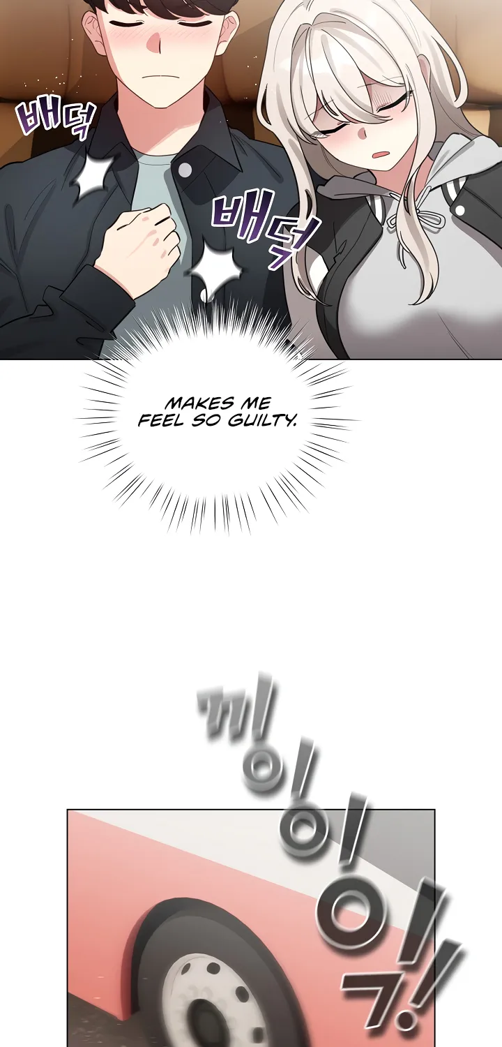 I Became a Pornhwa NPC Chapter 51 page 33 - 