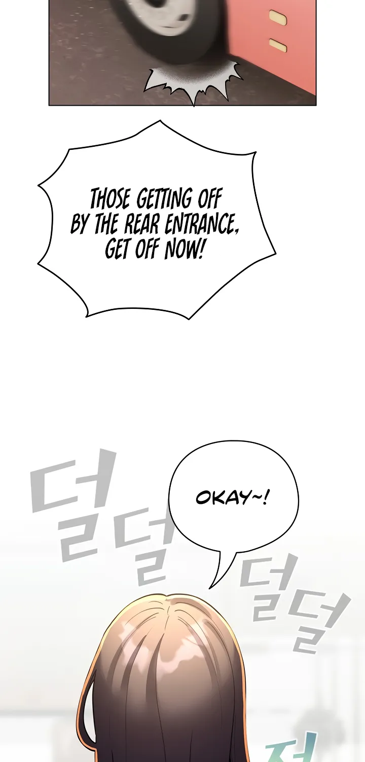 I Became a Pornhwa NPC Chapter 51 page 34 - 