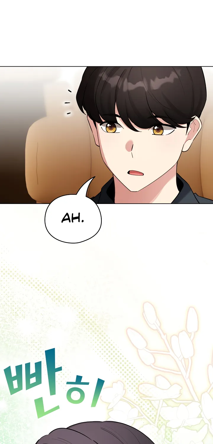 I Became a Pornhwa NPC Chapter 51 page 36 - 