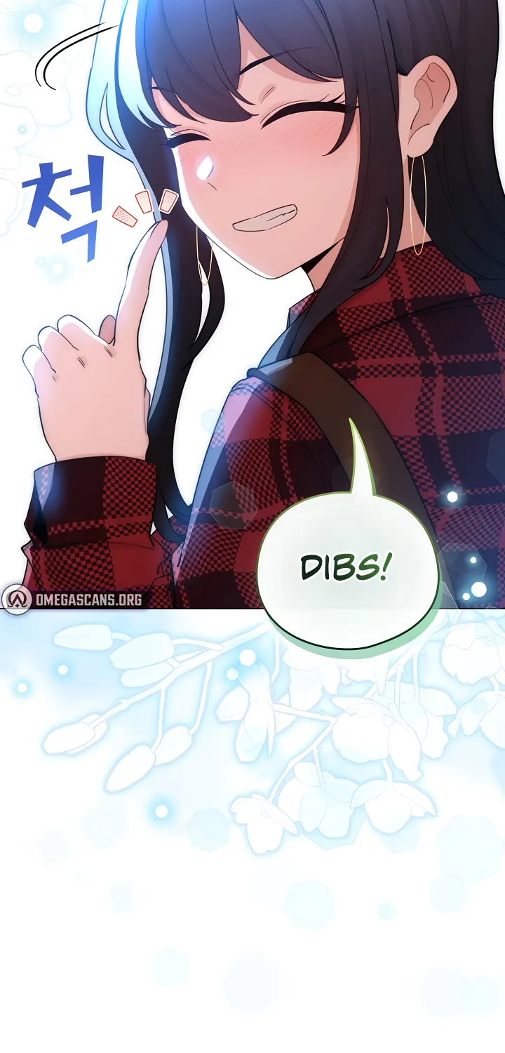I Became a Pornhwa NPC Chapter 51 page 41 - 