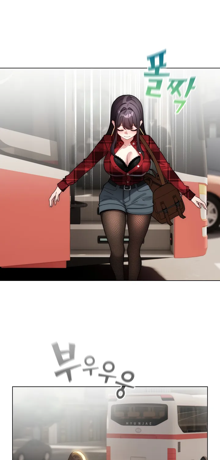 I Became a Pornhwa NPC Chapter 51 page 42 - 