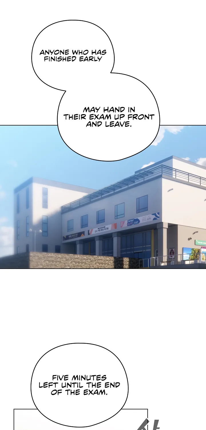 I Became a Pornhwa NPC Chapter 51 page 47 - 
