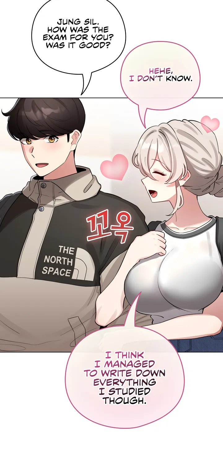 I Became a Pornhwa NPC Chapter 51 page 52 - 