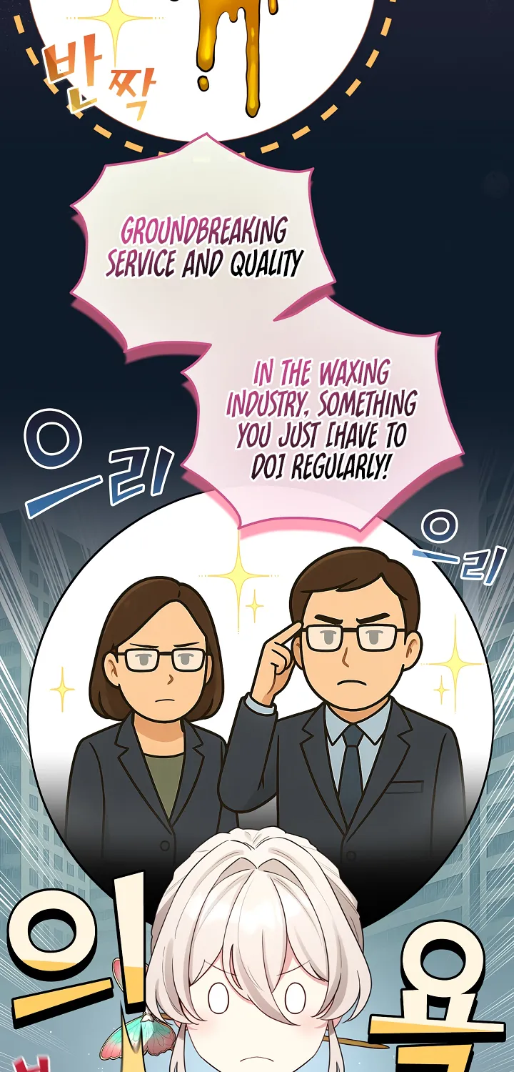 I Became a Pornhwa NPC Chapter 51 page 56 - 