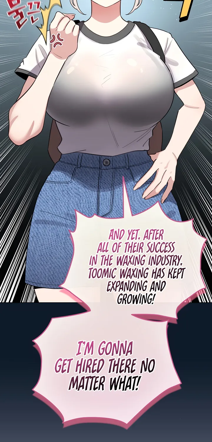 I Became a Pornhwa NPC Chapter 51 page 57 - 
