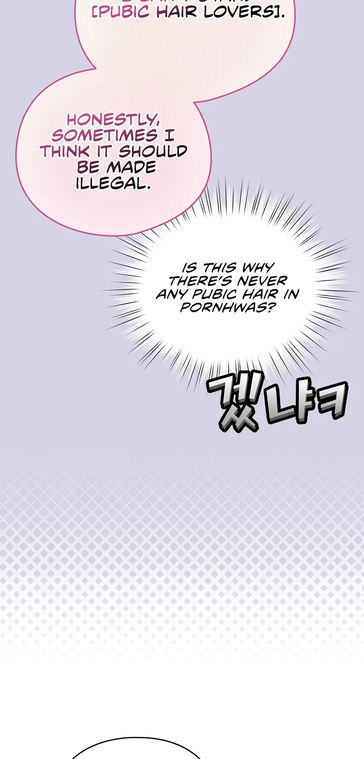 I Became a Pornhwa NPC Chapter 51 page 60 - 