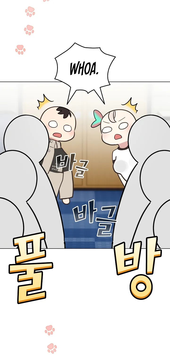 I Became a Pornhwa NPC Chapter 51 page 62 - 