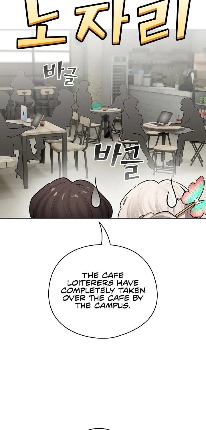 I Became a Pornhwa NPC Chapter 51 page 64 - 