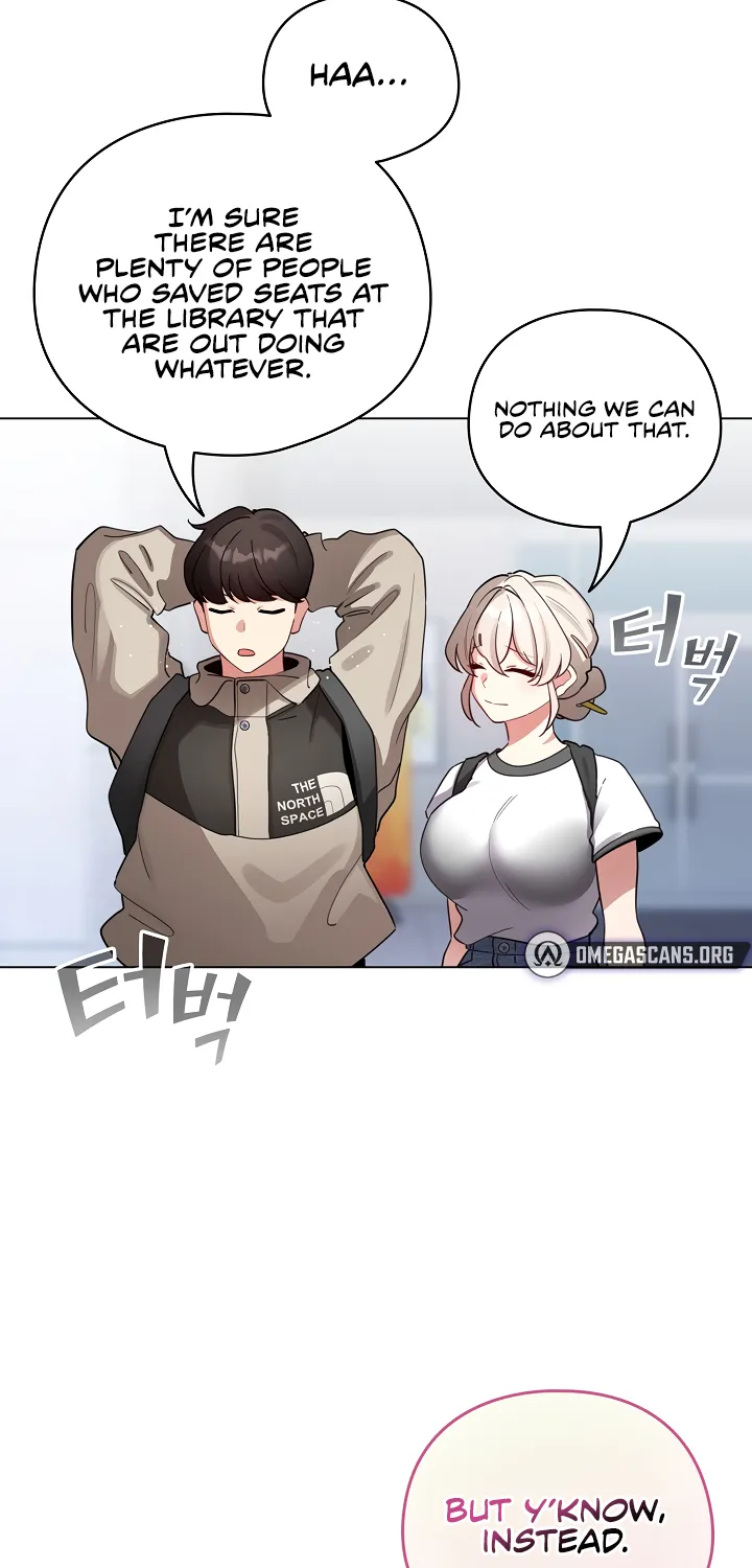 I Became a Pornhwa NPC Chapter 51 page 65 - 