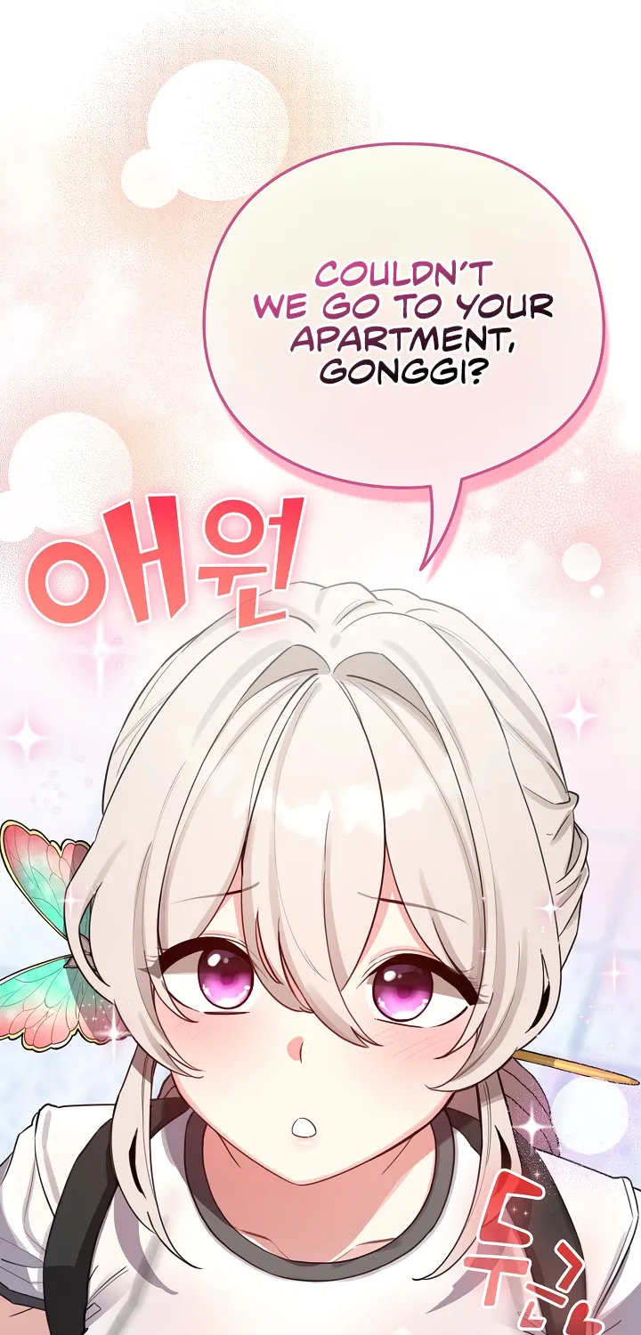 I Became a Pornhwa NPC Chapter 51 page 67 - 