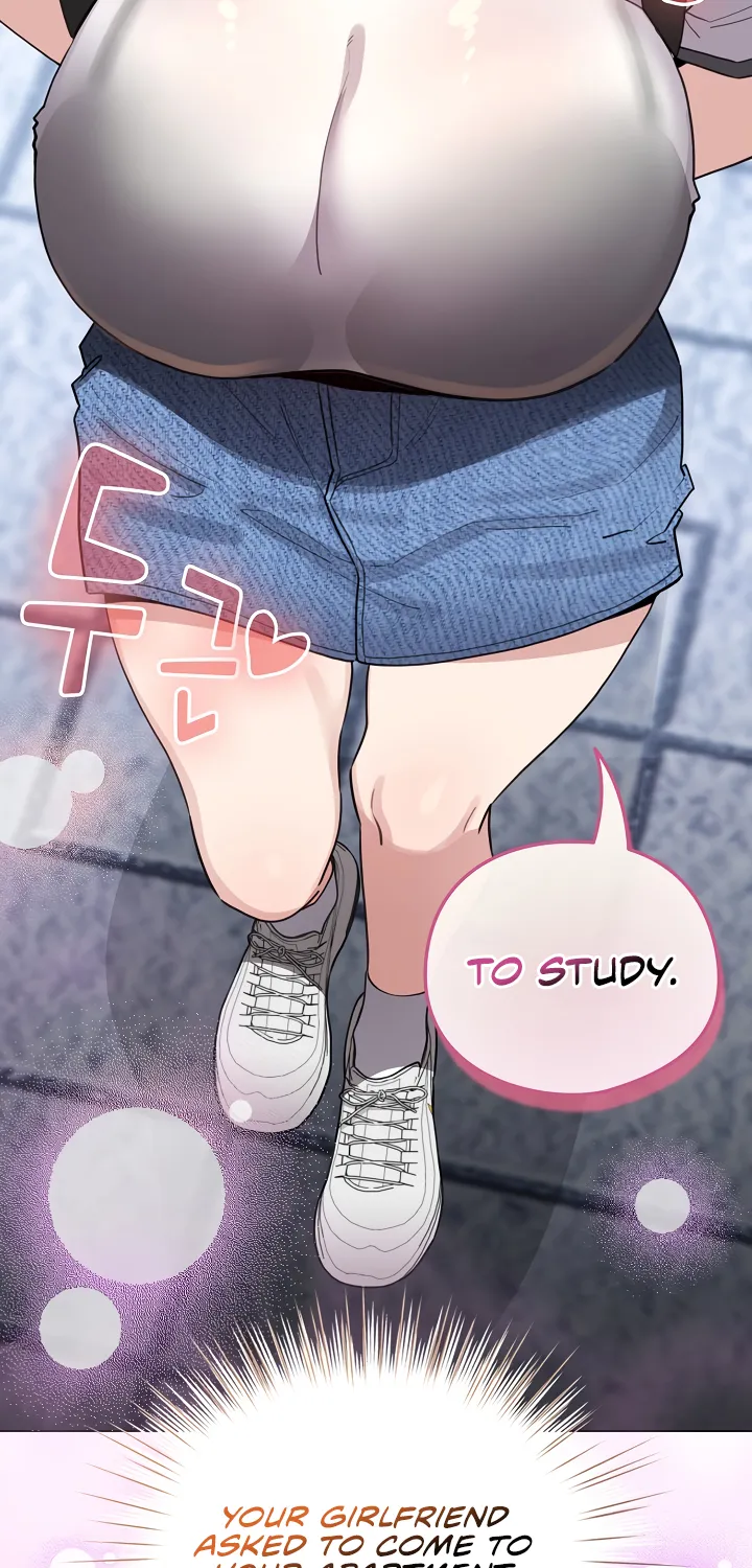I Became a Pornhwa NPC Chapter 51 page 68 - 