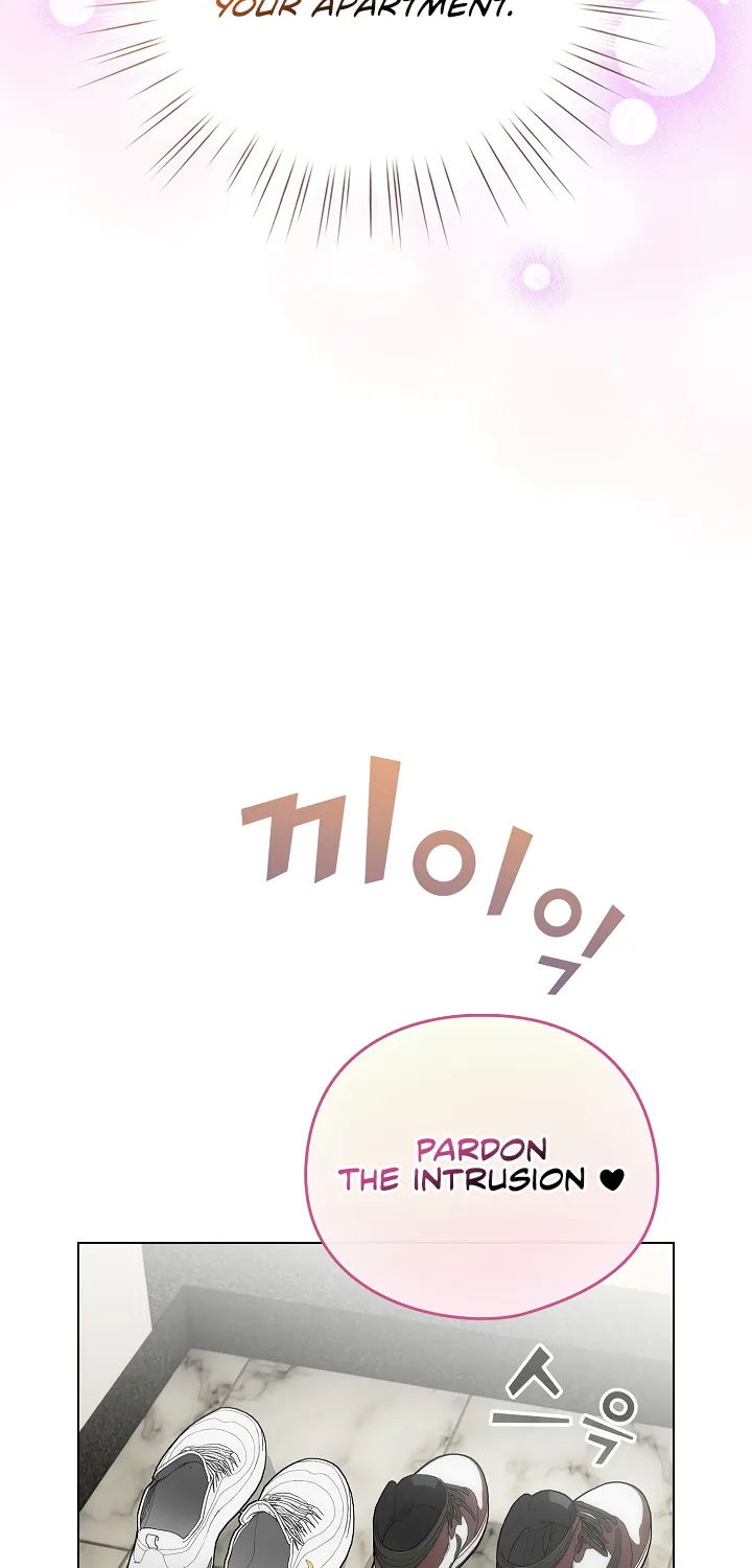 I Became a Pornhwa NPC Chapter 51 page 69 - 