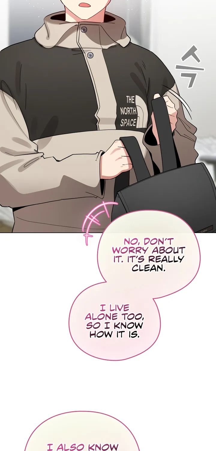 I Became a Pornhwa NPC Chapter 51 page 71 - 